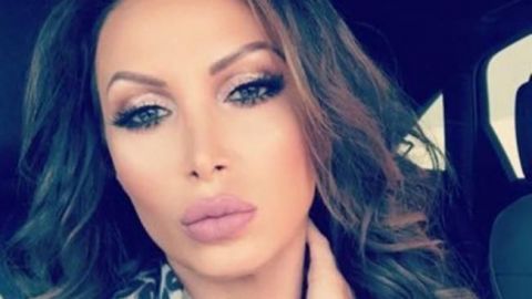 Estrella porno Nikki Benz demanda a Brazzers por agresión sexual