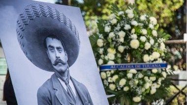 Conmemoran 99 Aniversario Luctuoso de Emiliano Zapata