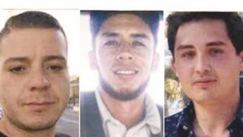 Localizan a 3 jóvenes reportados como desaparecidos en Jalisco
