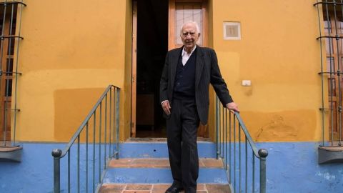 Sergio Pitol muere a los 85 años