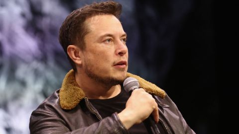 Elon Musk afirma que Tesla será rentable en la segunda mitad de 2018