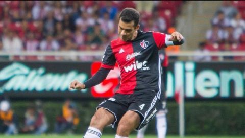 Rafa Márquez se retiraría del futbol mexicano en el Clásico Tapatío