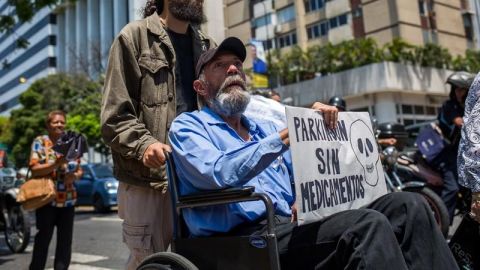 Pence anuncia 16 millones en ayuda a refugiados venezolanos
