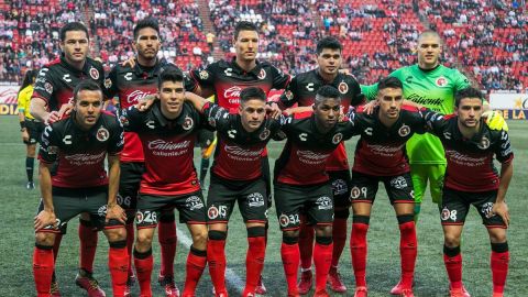 VIDEO : Xolos se impuso al Guadalajara con goles de Bolaños, Bou y Rubio Rubín