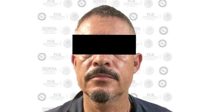 Vinculan A Proceso A El Orejón Presunto Operador Del Cjng 8116