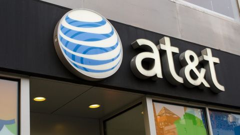AT&T compite con Telmex por Internet en casa