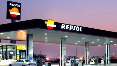 Repsol abrirá siete estaciones de servicio en Baja California Sur