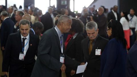 Díaz-Canel, propuesto como presidente de Cuba en sustitución de Raúl Castro