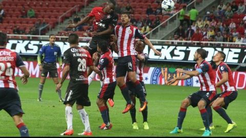 Atlas y Chivas protagonizarán un Clásico descafeinado