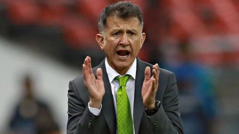 Por razones culturales, no tenemos un equipo de superatletas: Osorio