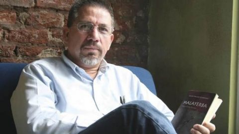 Detienen a presunto asesino del periodista Javier Valdez