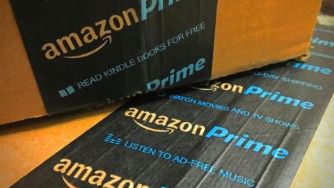 Amazon lanza un servicio de entrega de paquetes en maleteros de automóviles