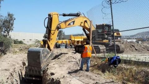 Apoya BDAN proyecto de para aguas residuales en Tijuana