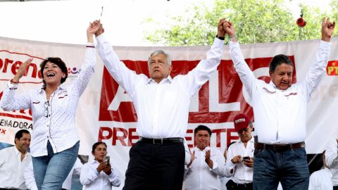 Debate sobre amnistía de AMLO ¿Cómo les fue a Colombia y Belice?