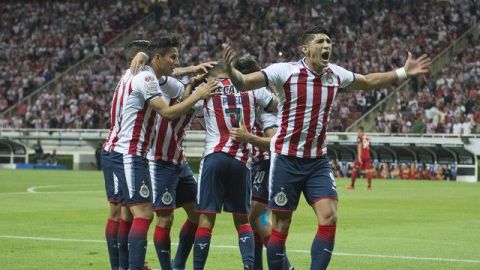 ¡Chivas campeón! En penales, sella su boleto al Mundial de Clubes