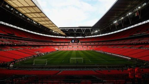 FA anuncia que recibió una oferta de compra por Wembley
