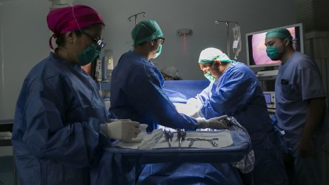 Realizará Gobierno del Estado jornada de cirugías extramuros en Tijuana