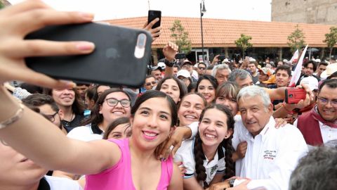 AMLO sí acudirá a segundo debate, afirma Tatiana Clouthier