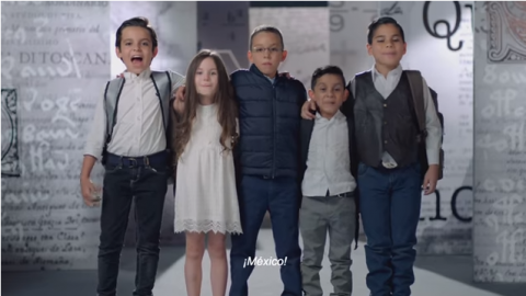 Mexicanos Primero lanza spot para defender reforma educativa