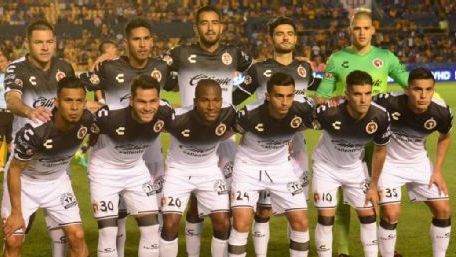 Analizan en Xolos no jugar ante Toluca la Jornada 17