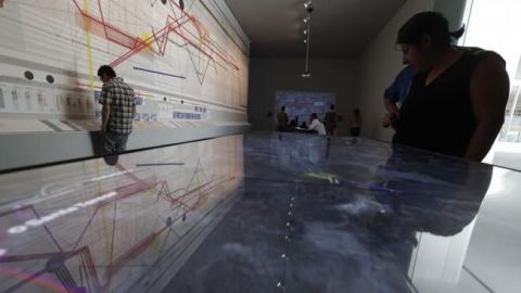 Análisis del caso Ayotzinapa es nominado al Premio Turner