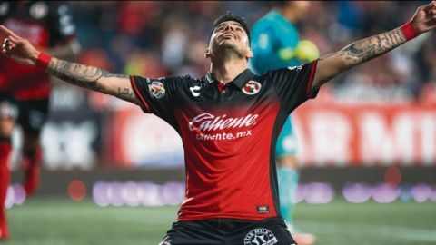 VIDEO CADENA DEPORTES: Xolos vence a Diablos y va a Liguilla