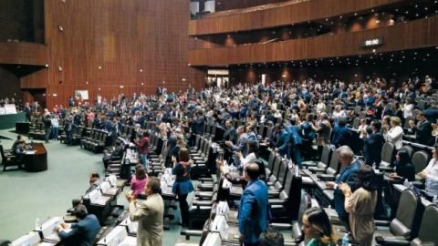 Diputados piden al Senado quitar fuero a servidores