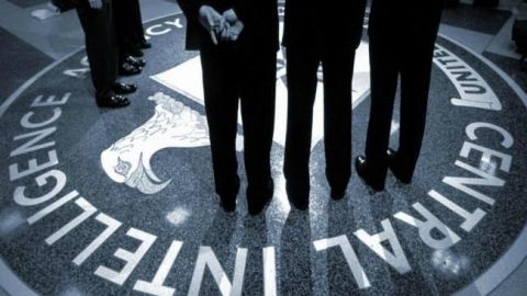 CIA planea reemplazar a espías con Inteligencia Artificial