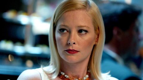 Pamela Gidley, actriz de "Twin Peaks: Fire Walk With Me", muere a los 52 años