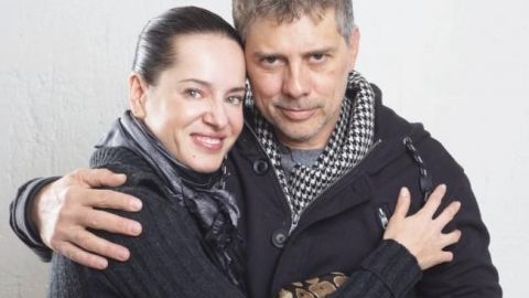 Gaby Platas y Francisco de la O anuncian su ruptura