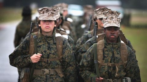 Aumentan un 9,7 % las denuncias por acoso sexual en el Ejército de EE.UU.