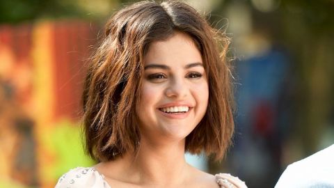 El look arriesgado de Selena Gomez que "enloqueció" Instagram