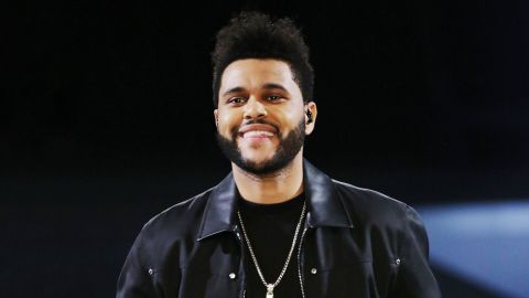 The Weeknd cantará por primera vez en México