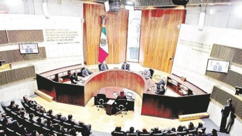 Ordena TEPJF a INE investigar sobre caso "pejeleaks"