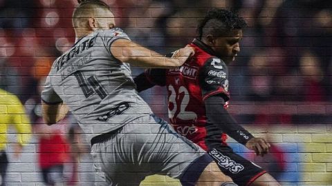 VIDEO CADENA DEPORTES: Xolos y Rayados empatan en la ida de Cuartos de Final