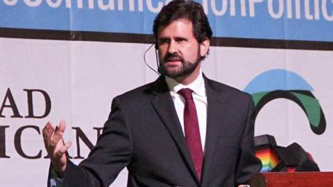 Antonio Solá prevé que AMLO podría ganar con más de 45 puntos