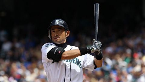 Ichiro deja de jugar con Seattle, será asistente de gerencia