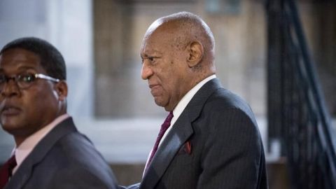 La esposa de Bill Cosby sale en defensa de su inocencia y critica la justicia