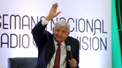 Choque frontal entre AMLO y empresarios