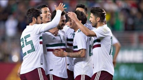 México jugará en Dinamarca su último amistoso previo al Mundial