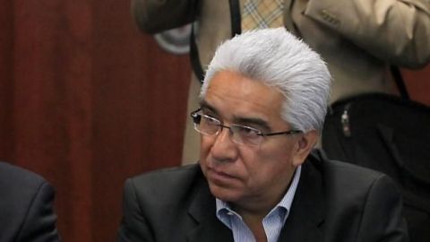 Acusa Ricardo Alemán "fascismo" tras tuit polémico sobre AMLO