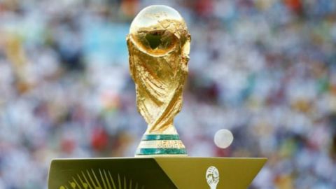 La FIFA da a conocer premios para el ganador del Mundial