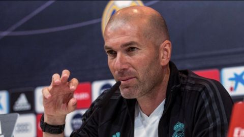 Final Real Madrid-Liverpool será espectacular: Zidane