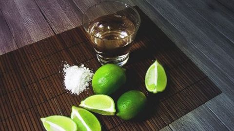 México exportó 213 millones de litros de tequila en 2017
