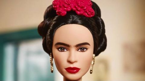 En juzgados, Mattel busca legalidad a venta de Barbie Frida