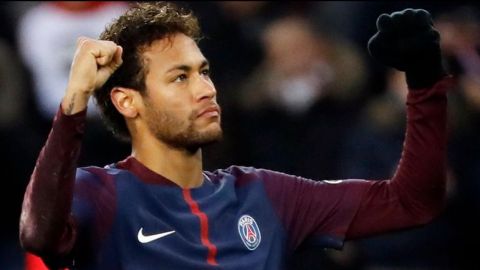 Neymar buscaría su salida del PSG, según medios
