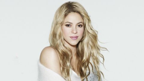 Shakira abre nueva fecha en Ciudad de México