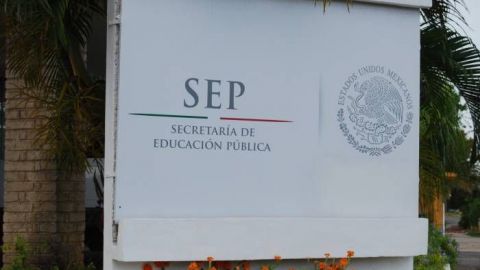 SEP pide defender reforma educativa ante "oportunismo electoral"