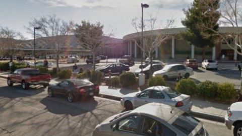 Reportan un herido en tiroteo en escuela de California; Arrestan a un sospechoso