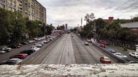 Oficializa México Día Nacional sin Automóvil